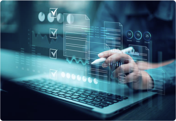 Procter & Gamble Logo