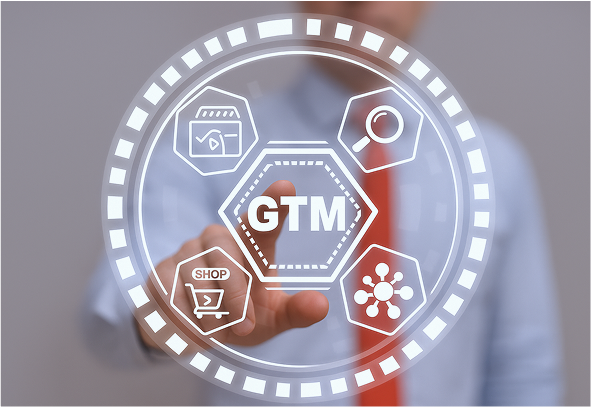 Procter & Gamble Logo