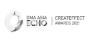DMA ASIA ECHO Awards Logo