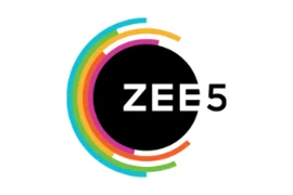 Zee5 Logo