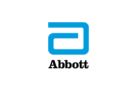 Abbott Logo