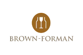 Brown-Forman Logo