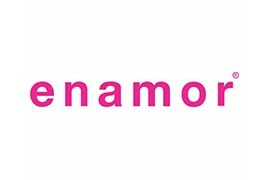 Enamor Logo