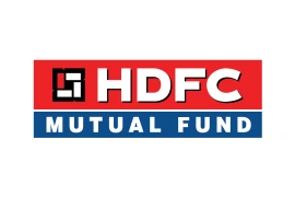 HDFC Mutual Fund Logo
