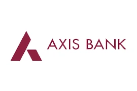 Axis Bank Logo