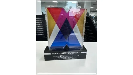 ET Media Strategy Award for Ask Nestle