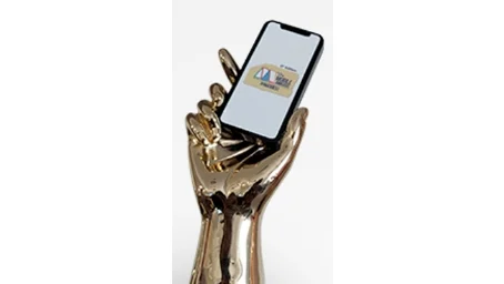 Maddies Award for Dettol