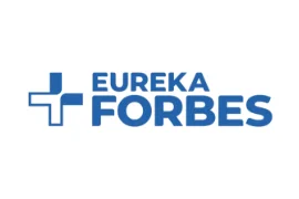 Eureka Forbes Logo