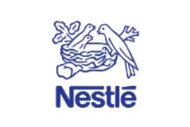 Nestle Logo