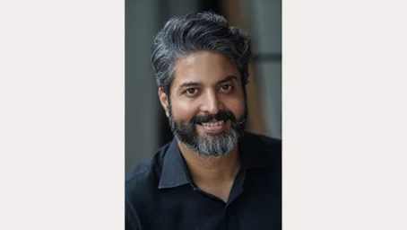 Hari Krishnan, Managing Director & Head of Publicis Content